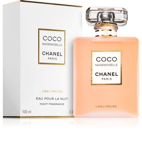 coco chanel eau pour la nuit|Coco Chanel cheapest price.